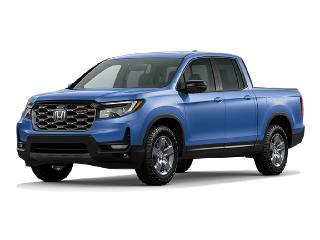 New 2025 Honda Ridgeline For Sale Charlottesville
